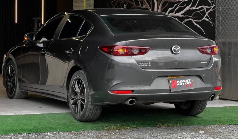 
								MAZDA 3  TOURING SD full									