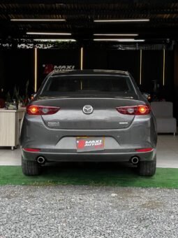 
										MAZDA 3  TOURING SD full									