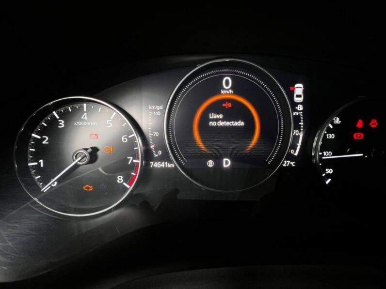 
								MAZDA 3  TOURING SD full									