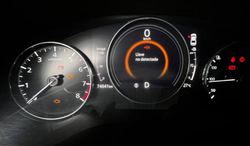 
								MAZDA 3  TOURING SD full									
