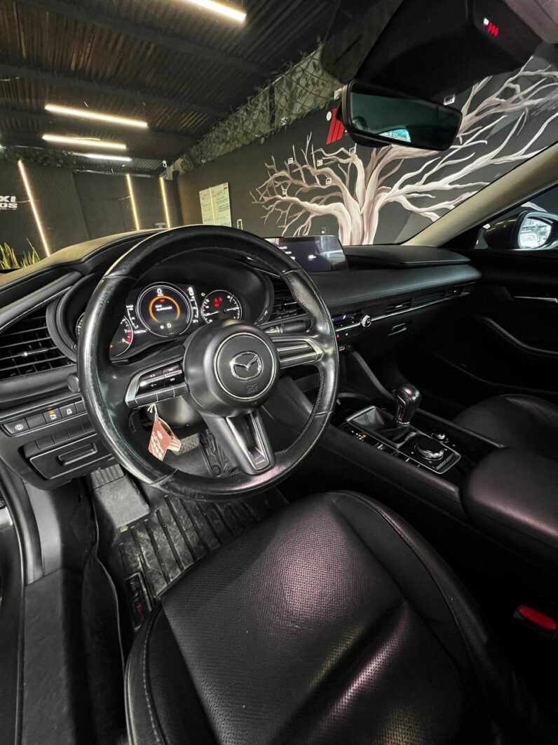 
								MAZDA 3  TOURING SD full									