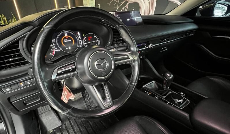 
								MAZDA 3  TOURING SD full									