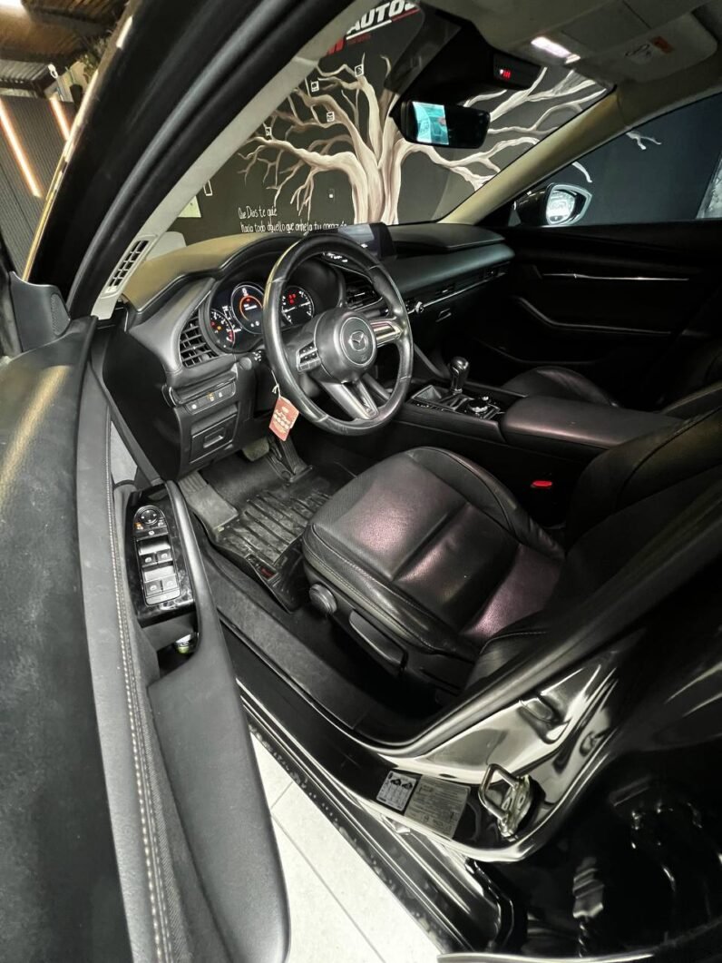 
								MAZDA 3  TOURING SD full									