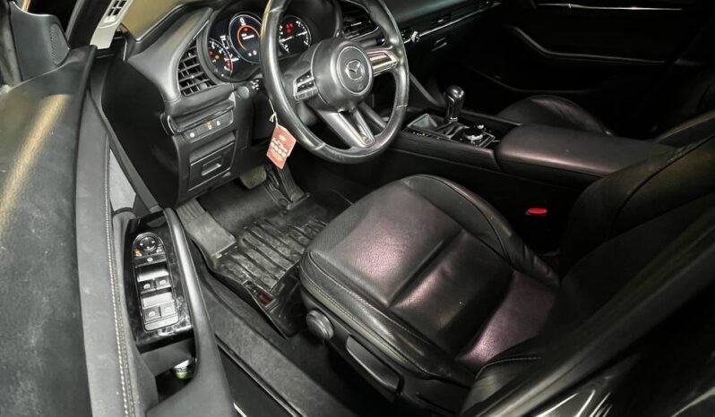 
								MAZDA 3  TOURING SD full									