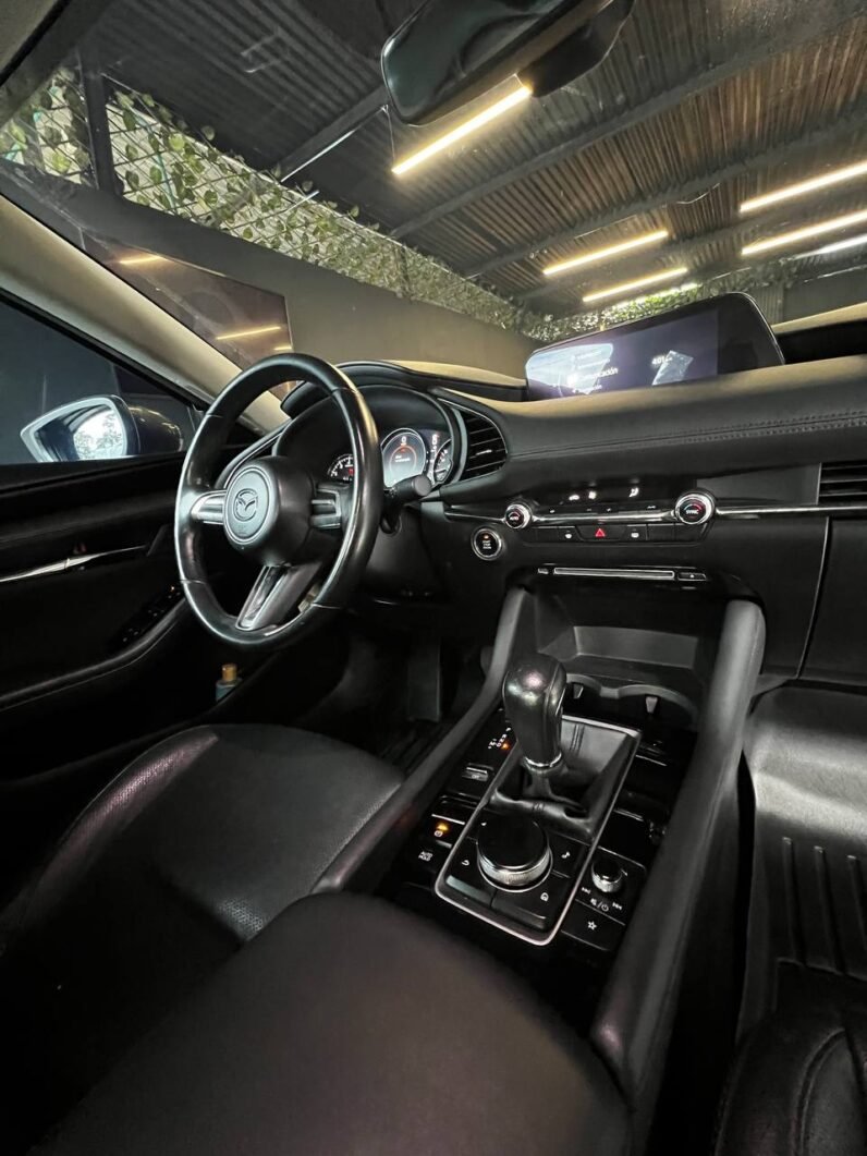 
								MAZDA 3  TOURING SD full									