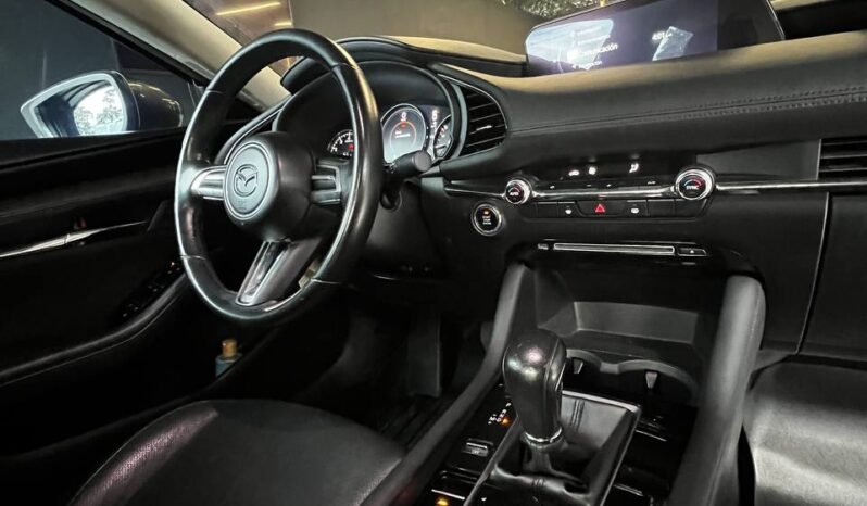 
								MAZDA 3  TOURING SD full									