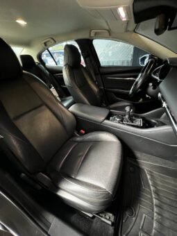 
										MAZDA 3  TOURING SD full									