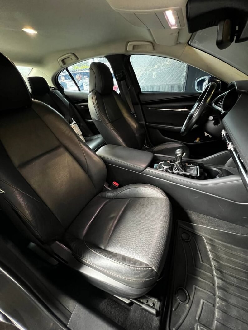 
								MAZDA 3  TOURING SD full									