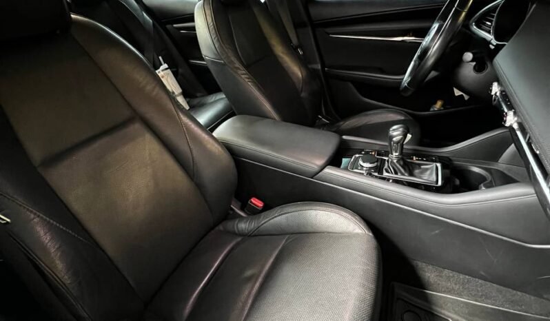 
								MAZDA 3  TOURING SD full									