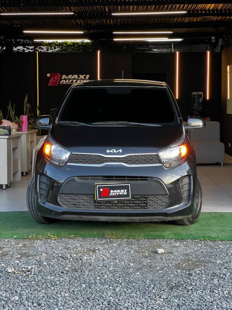 
								KIA PICANTO VIBRANT MT 1.250 full									