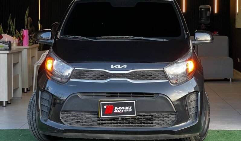 
								KIA PICANTO VIBRANT MT 1.250 full									