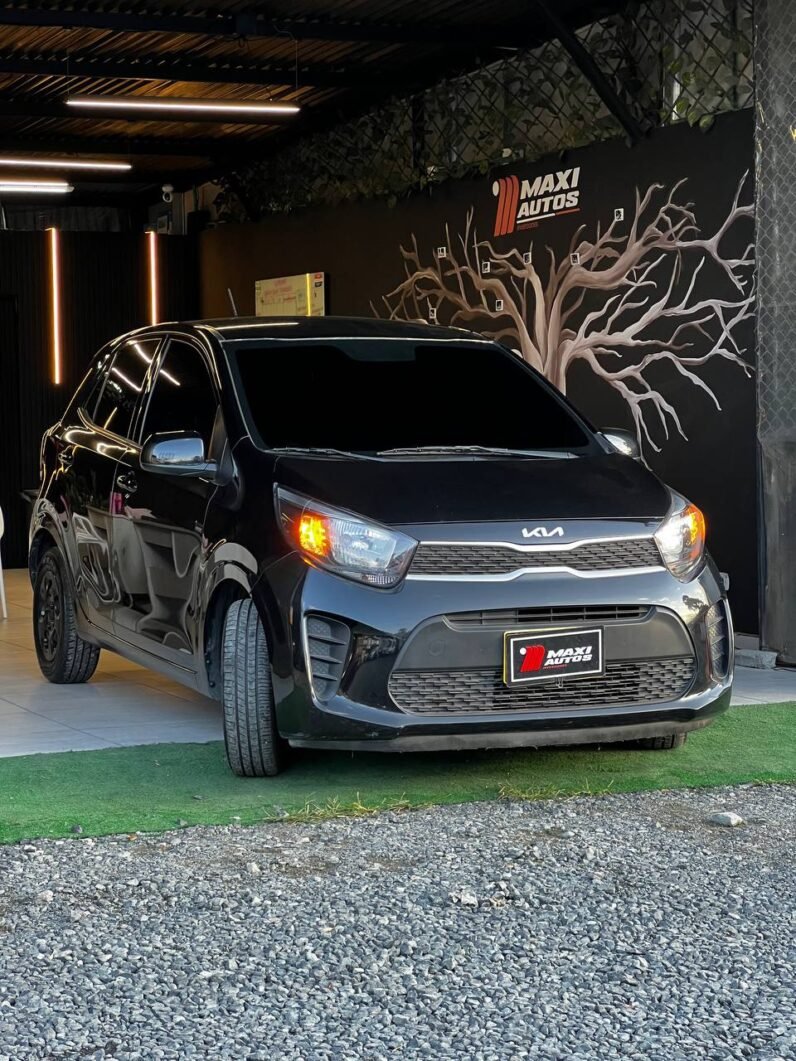 
								KIA PICANTO VIBRANT MT 1.250 full									