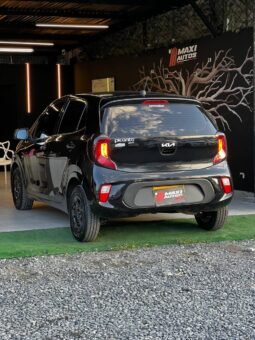 
										KIA PICANTO VIBRANT MT 1.250 full									