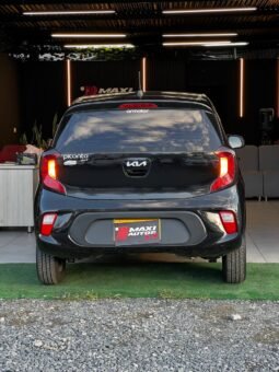 
										KIA PICANTO VIBRANT MT 1.250 full									