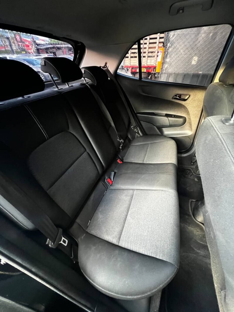 
								KIA PICANTO VIBRANT MT 1.250 full									