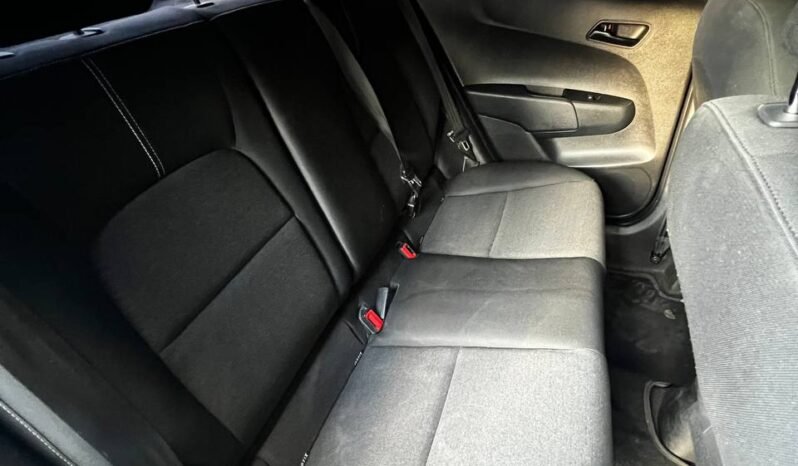 
								KIA PICANTO VIBRANT MT 1.250 full									