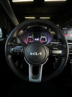 KIA PICANTO VIBRANT MT 1.250
