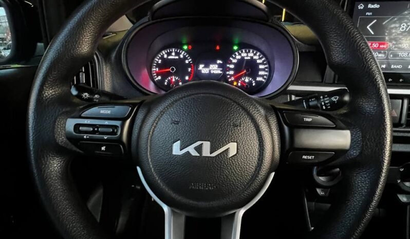 
								KIA PICANTO VIBRANT MT 1.250 full									