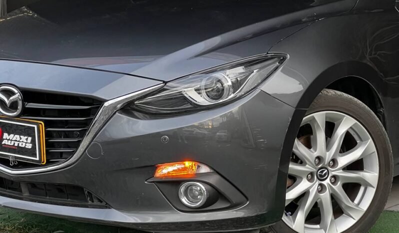 
								MAZDA 3 GRAND TOURING SD full									