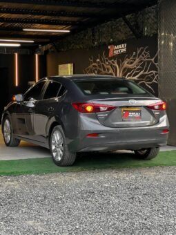 MAZDA 3 GRAND TOURING SD