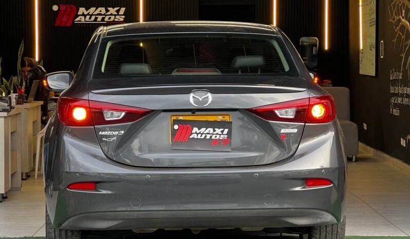 
								MAZDA 3 GRAND TOURING SD full									