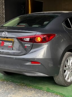 
										MAZDA 3 GRAND TOURING SD full									