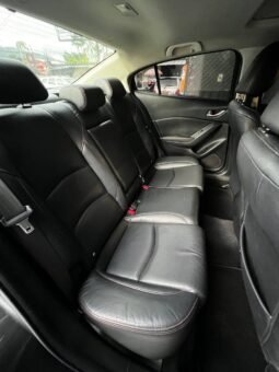 
										MAZDA 3 GRAND TOURING SD full									