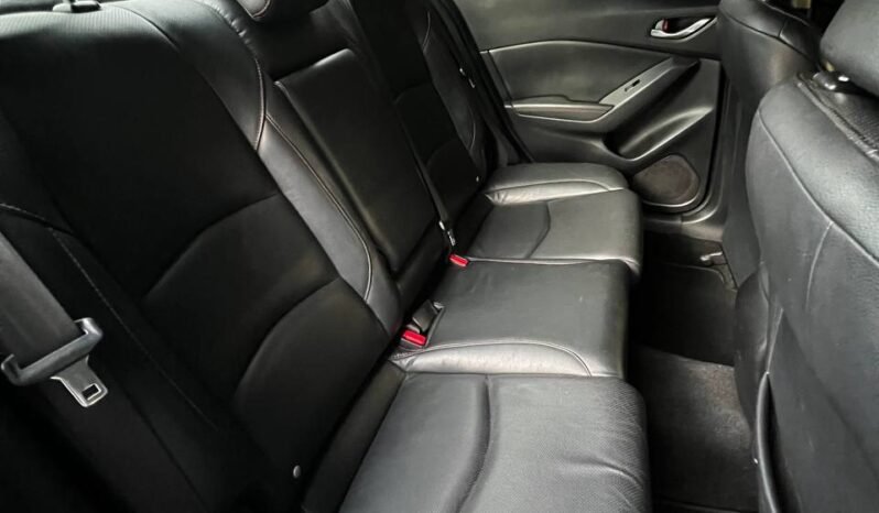 
								MAZDA 3 GRAND TOURING SD full									
