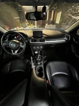 
										MAZDA 3 GRAND TOURING SD full									