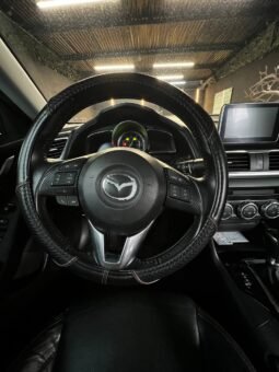 
										MAZDA 3 GRAND TOURING SD full									