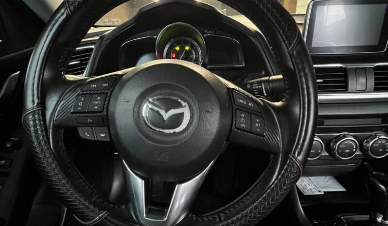 
								MAZDA 3 GRAND TOURING SD full									
