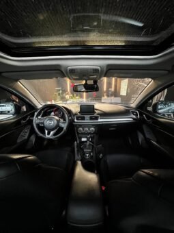 
										MAZDA 3 GRAND TOURING SD full									