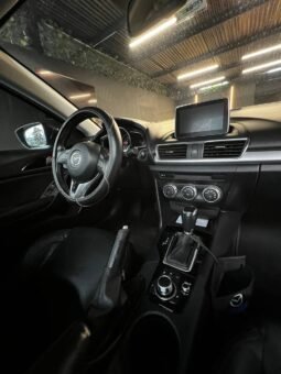 
										MAZDA 3 GRAND TOURING SD full									