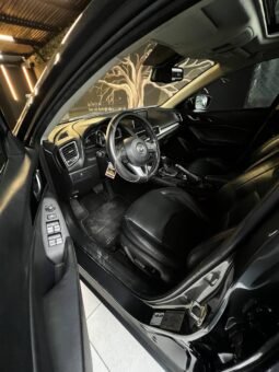 
										MAZDA 3 GRAND TOURING SD full									