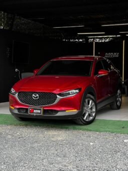 MAZDA CX-30 TOURING HIBRIDA ED. ESPECIAL 2.0L AT