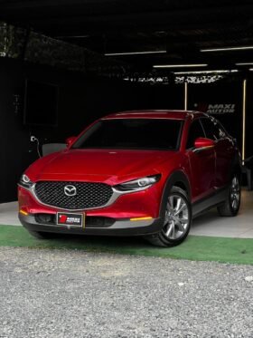 MAZDA CX-30 TOURING HIBRIDA ED. ESPECIAL 2.0L AT