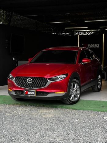 MAZDA CX-30 TOURING HIBRIDA ED. ESPECIAL 2.0L AT