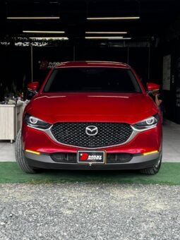 MAZDA CX-30 TOURING HIBRIDA ED. ESPECIAL 2.0L AT