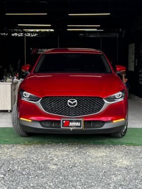 MAZDA CX-30 TOURING HIBRIDA ED. ESPECIAL 2.0L AT