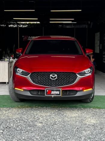 MAZDA CX-30 TOURING HIBRIDA ED. ESPECIAL 2.0L AT