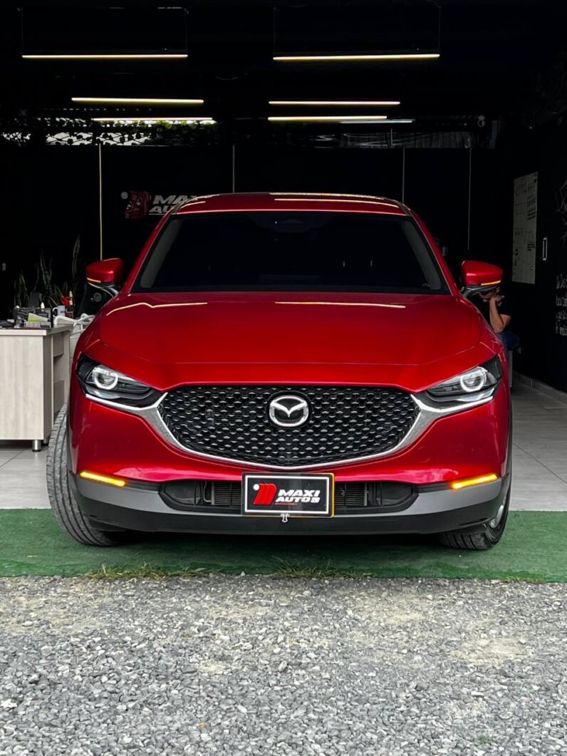 
								MAZDA CX-30 TOURING HIBRIDA ED. ESPECIAL 2.0L AT full									
