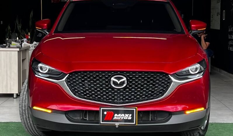 
								MAZDA CX-30 TOURING HIBRIDA ED. ESPECIAL 2.0L AT full									