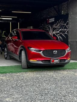 MAZDA CX-30 TOURING HIBRIDA ED. ESPECIAL 2.0L AT
