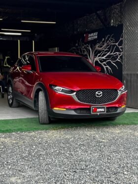 MAZDA CX-30 TOURING HIBRIDA ED. ESPECIAL 2.0L AT