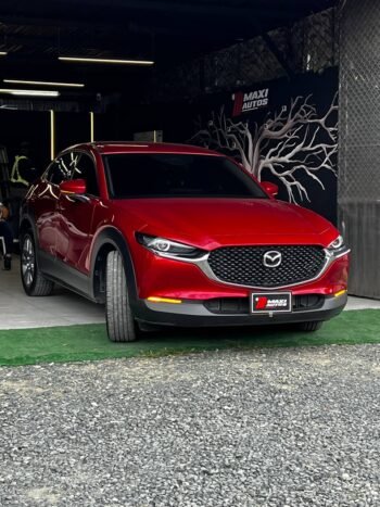 MAZDA CX-30 TOURING HIBRIDA ED. ESPECIAL 2.0L AT