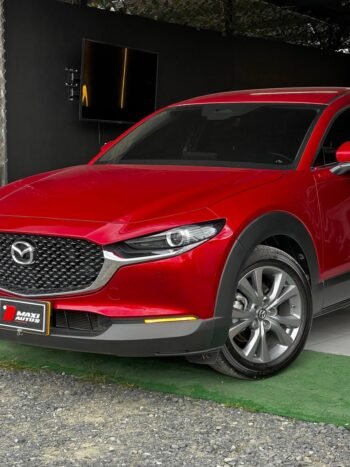 MAZDA CX-30 TOURING HIBRIDA ED. ESPECIAL 2.0L AT