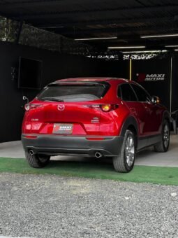 MAZDA CX-30 TOURING HIBRIDA ED. ESPECIAL 2.0L AT
