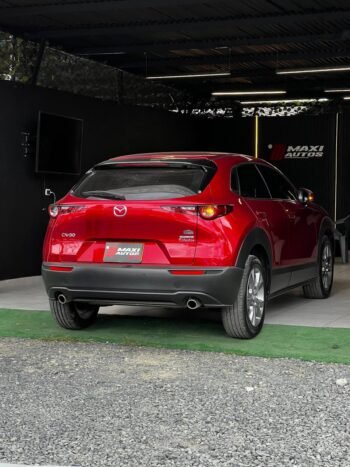 MAZDA CX-30 TOURING HIBRIDA ED. ESPECIAL 2.0L AT