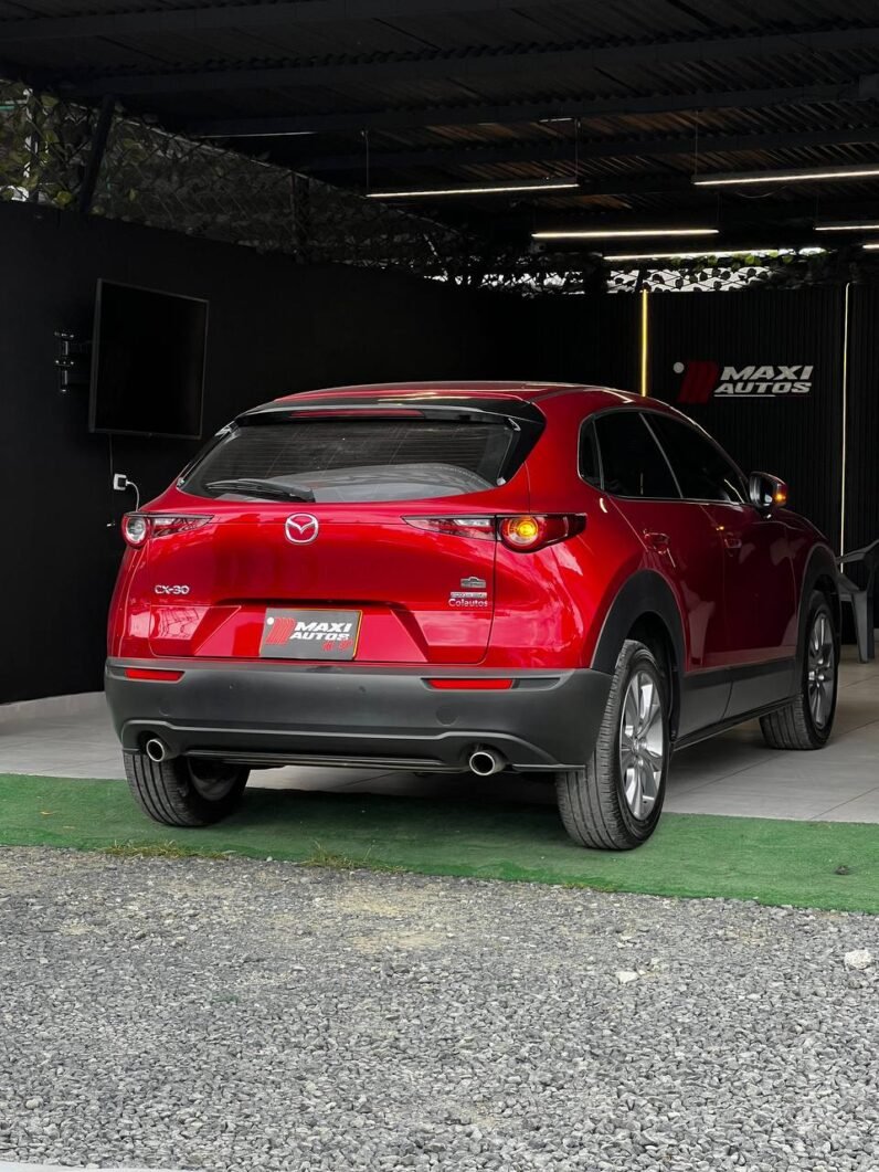 
								MAZDA CX-30 TOURING HIBRIDA ED. ESPECIAL 2.0L AT full									