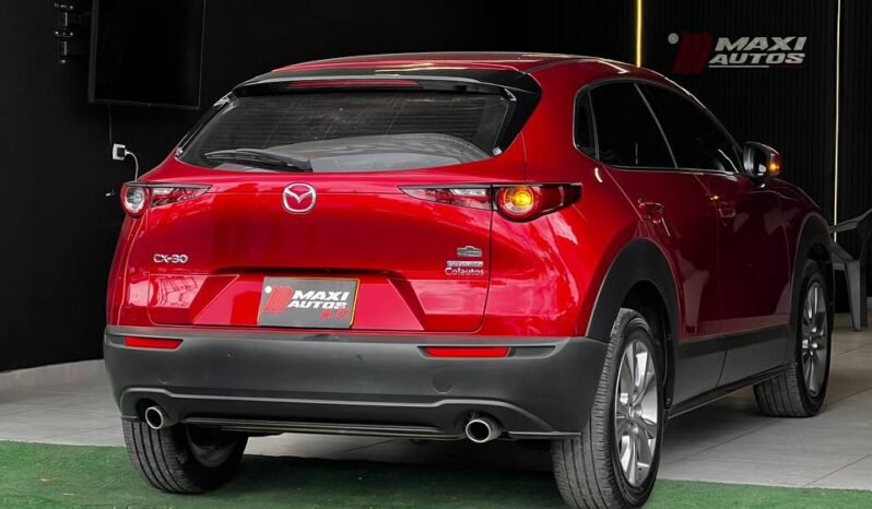 
								MAZDA CX-30 TOURING HIBRIDA ED. ESPECIAL 2.0L AT full									